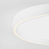 Sufitowa lampa do salonu TOCACHE LE44874 LED 38W 2700-3000K biała