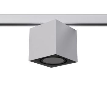 Lampa sufitowa kostka do szyny trzyfazowej BLAKE MYL.00289 biały