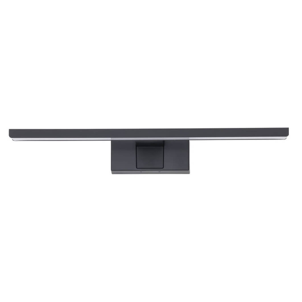 Kinkiet naścienny do łazienki Cezanne 10676 LED 8W 4000K IP44 czarny