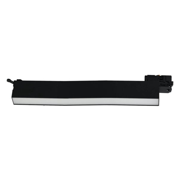 Lampa do szyny 3-fazowa belka TANKER AZ5982 LED 40W 3000-6000K czarny