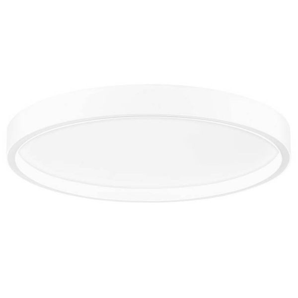 Sufitowa lampa do salonu TOCACHE LE44874 LED 38W 2700-3000K biała