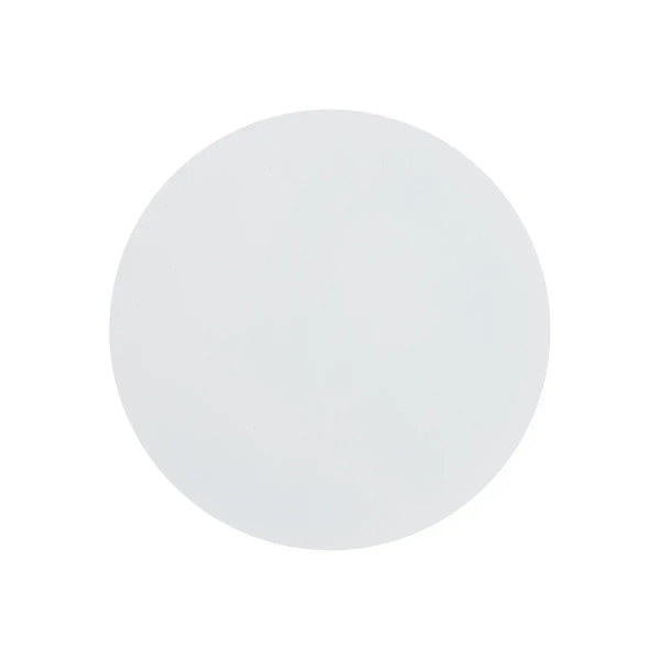 Kinkiet ścienny nowoczesny NYX ST-8293W/15 biały metalowy LED 7W 3000K 15cm na korytarz