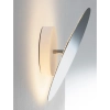 Minimalistyczna lampa ścienna SARVINO LE45555 LED 21W 3000K biały