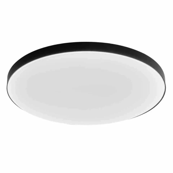 Sufitowa lampa do salonu SLIMI ML9088 LED 18W 4000K IP40 biała