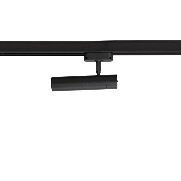 Sufitowa lampa 1-fazowa Magro ML1119 LED 7W 3000-4000K tuba czarny