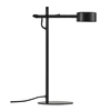 Biurkowa lampka z regulacją Clyde 2010835003 LED 4W 2700K czarny