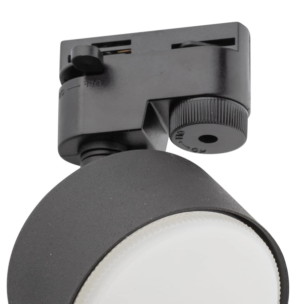 Reflektor punktowy Tracer 4398 TK Lighting do szynoprzewodu 1-fazowego czarna
