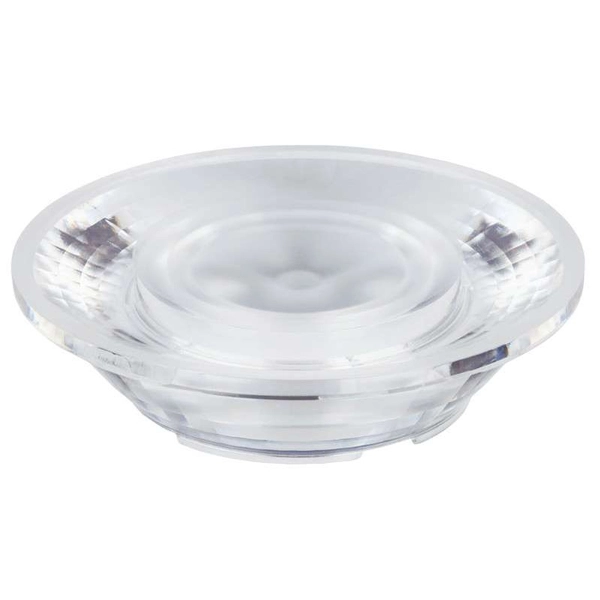 Reflektorowa LAMPA sufitowa MILO 8763 Nowodvorski okrągła OPRAWA metalowa LED 15W 4000K do systemu szynowego 3 - fazowego czar