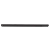 Metalowa prowadnica jednofazowa 1m Track Light ML0704 czarna
