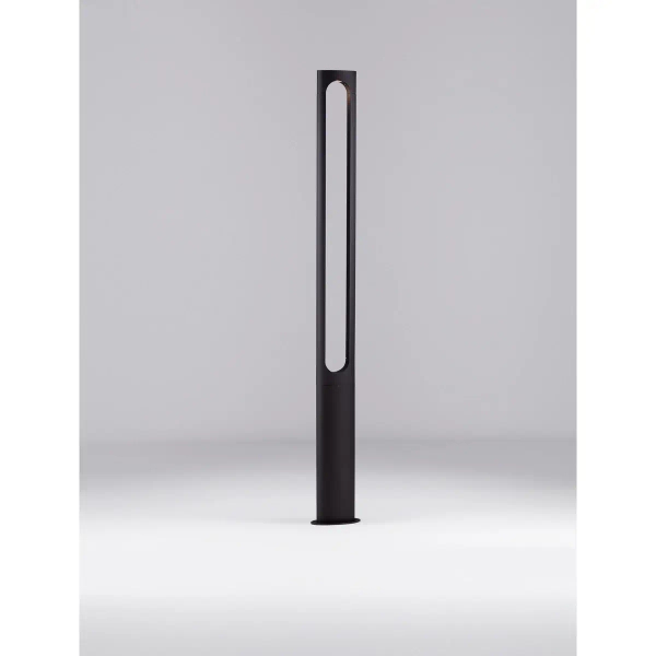 Ogrodowa stojąca lampa VOLTANA LE75101 LED 21W 3000K IP65 antracyt