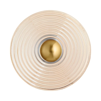 złoty || bursztynowy