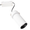 Regulowany wpust sufitowy HALO H0126 Maxlight LED 9W 3000K biały czarny
