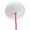 LAMPA wisząca SPIDER 6937 Nowdvorski zwis OPRAWKA przewód kabel pająk czerwony