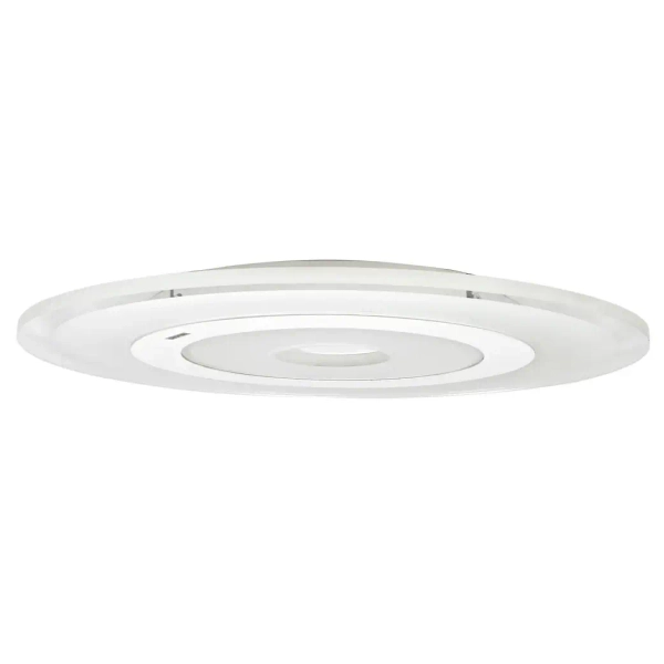 Zdalnie sterowana lampa sufitowa VOLTA ML107 LED 36W 4000K biały