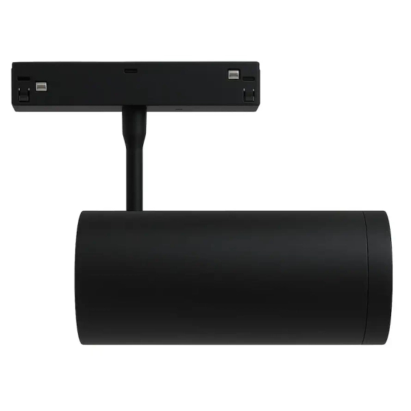 Spot lampa szynowa magnetyczna Magnetic Track ML2178 LED 12W CCT czarny