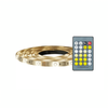 Ledowa taśma z pilotem LED STRIP 2210369901 LED 15W 2700-6000K IP44 biały