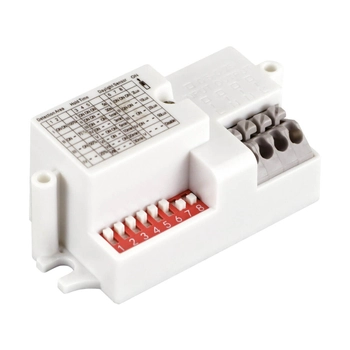 Mikrofalowy czujnik ruchu Neo 04179 Ideus biały