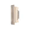 Ścienna lampa Casel WL-57882-13W-3K Italux LED 13W 3000K metal kawowy