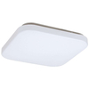 Plafon LAMPA sufitowa ROB 3340 Rabalux kwadratowa OPRAWA metalowa LED 20W 3000K biały