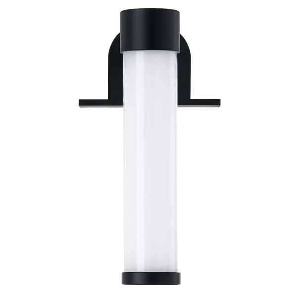 Łazienkowa lampa ścienna Apa Mini ML2249 LED 4W 3000K IP44 czarny