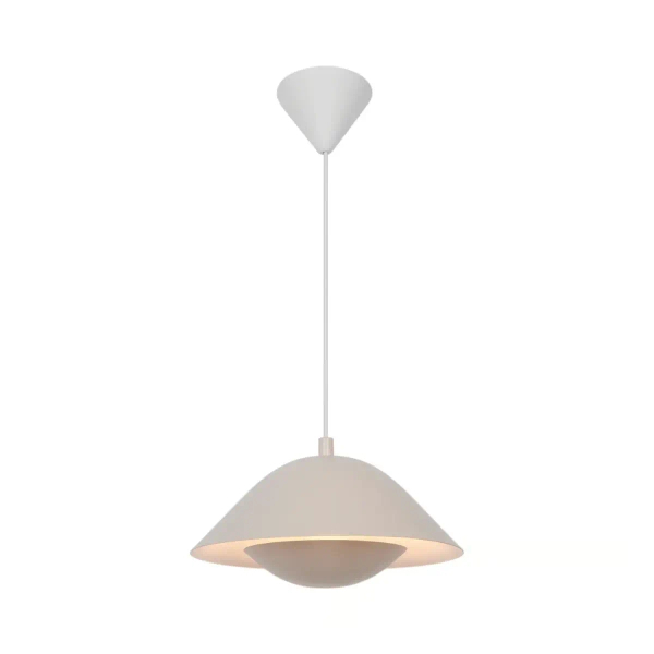 Wisząca lampa jadalniana FREYA 2213083009 nad stół beżowy