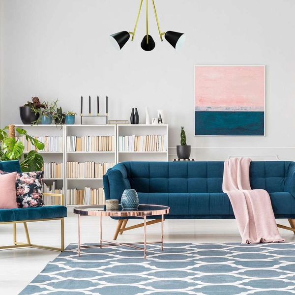 Industrialna LAMPA wisząca ALDER 5376 Rabalux metalowa OPRAWA regulowana czarna biała złota