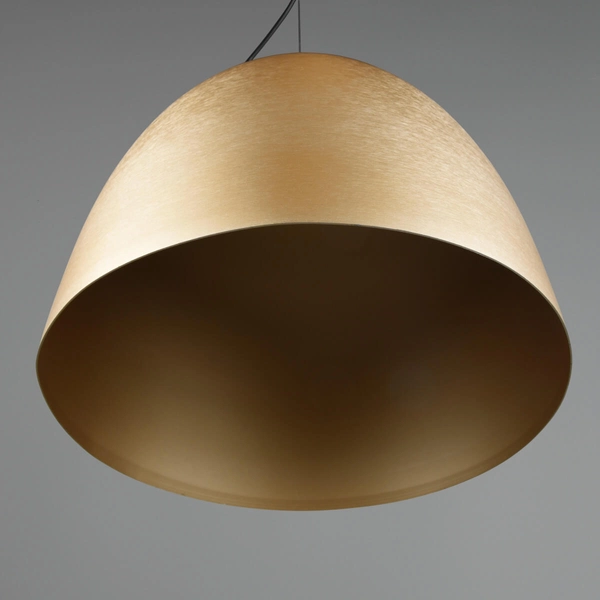 Lampa zwieszana Tilda R30661908 RL Light kopuła zwis do salonu złota