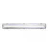 Listwa oświetleniowa WORKS 27386101 LED 10W 4000K IP65 do piwnicy szary