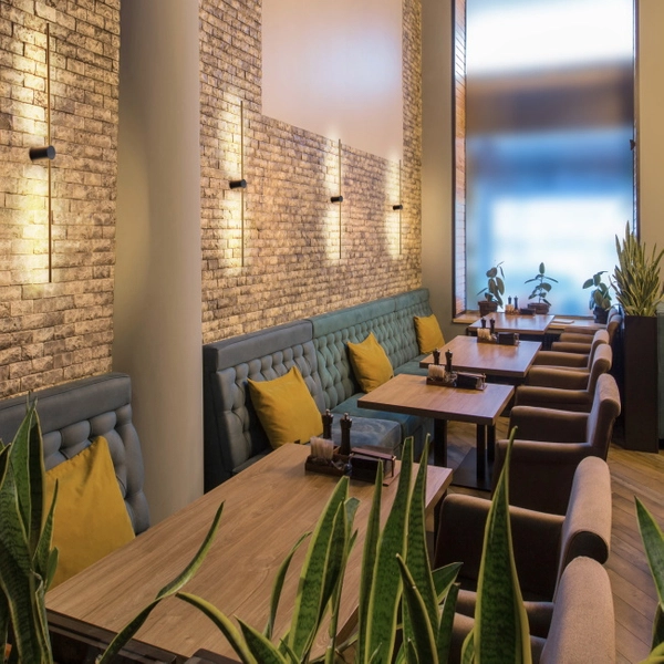 Ścienna lampa Wand 646701135 Elkim LED 10W 3000K spider złota czarna