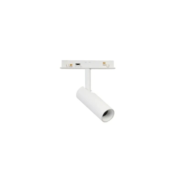 Regulowana lampa sufitowa 2-faz ALFA biała AZ6513 LED 21W 2900-6600K tuba