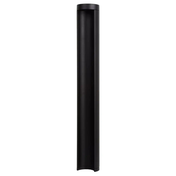 Lampa stojąca oświetleniowa COMBO 27874/65/30 Lucide 9W 3000K IP54 czarna