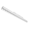 Podłużna lampa szynowa magnetyczna 1307 Tuya LED 24W 2500-6500K biała