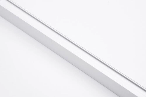 Magnetyczna szyna z zaślepkami Track Magnetic 52 AZ4639 1m profil biały