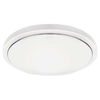 Plafon LAMPA sufitowa SOLA 03516 Ideus okrągła OPRAWA do łazienki LED 14W 4000K kinkiet IP44 biały