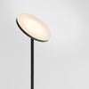 Podłogowa lampa z regulacją BUENA LE44292 LED 30W 3000K czarny