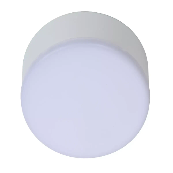 Okrągła lampa sufitowa CERES-LED 28112/30/31 LED 30W 3000K IP44 biały