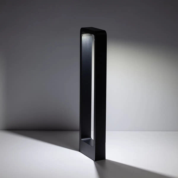 Stojąca lampa do ogrodu Arius M 19000 LED 3000K IP54 czarna