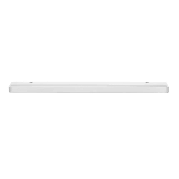 Podłużna lampa ścienna MALVIRA LE45544 LED 12W 3000K biała