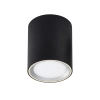 Sufitowa lampa tuba Fallon 47550103 LED 5,5W 2700K czarny