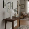 Nocna lampka grzybek Cantia TB-75839-WH LED 2W 3000-6500K biała