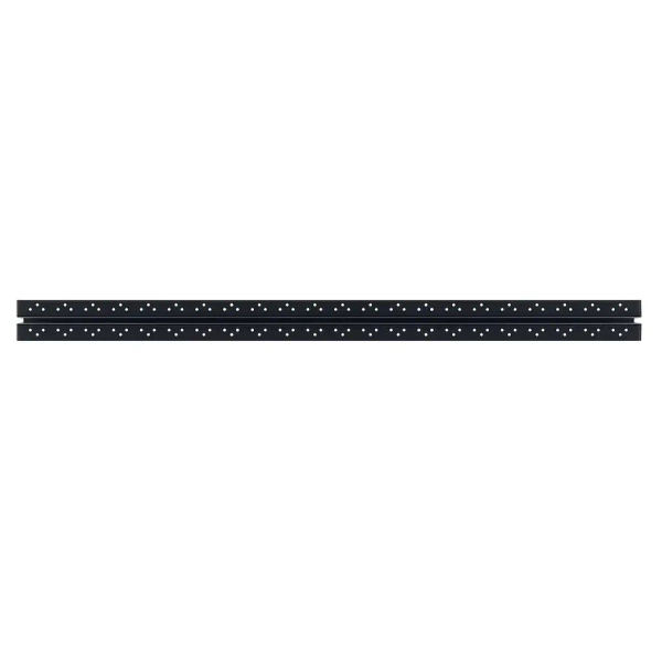 Szyna podtynkowa magnetyczna 200cm Magnetic Track ML2163 czarny