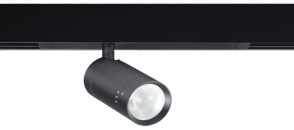 Lampa sufitowa reflektorek Optica AZ5183 LED 10W jednofazowy czarny
