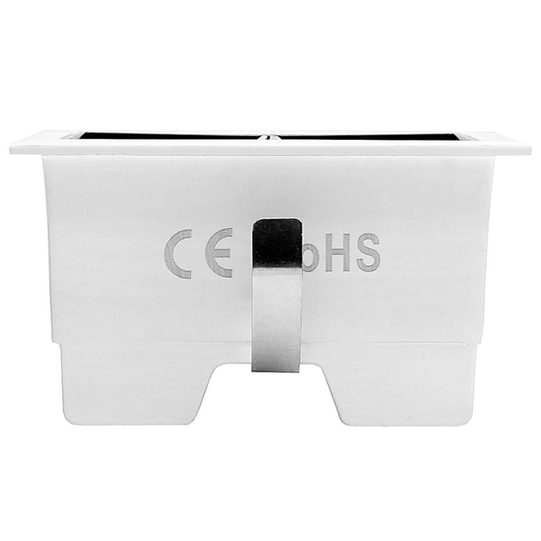 Panel ledowy liniowy 577 Domeno LED 4W 4000K podtynkowy biały