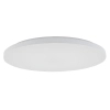 Okrągły plafon do kuchni DEMI 11761 LED 24W 3000K biały