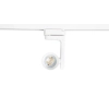 Nowoczesna lampa sufitowa Hang Track ML2284 szynowa 1-fazowa biały