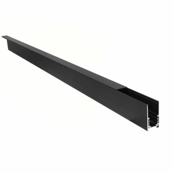 Magnetyczna szyna natynkowa DALI czarna 300 cm 1186