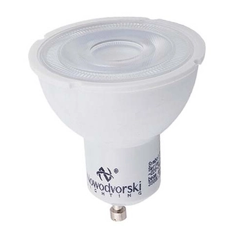 Żarówka Reflektor 9180 LED GU10 R50 7W 3000K 230V biała ciepła