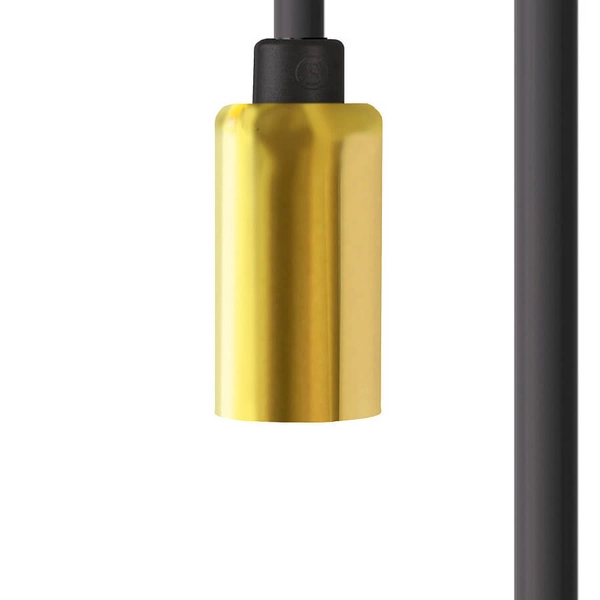 Zawieszenie do lamp CAMELEON CABLE 8618 Nowodvorski 3,5m metalowe mosiądz