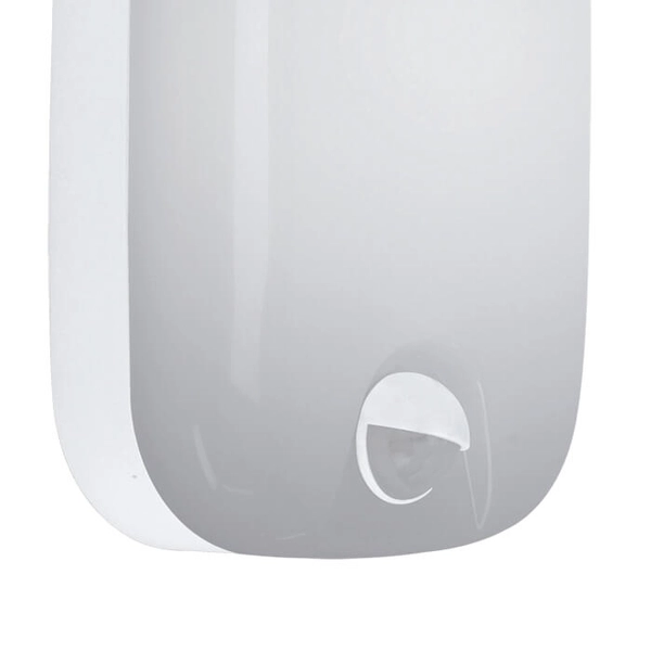 Kinkiet z czujnikiem ruchu ABEL 4354 LED 15W 3000-6500K IP54 biały