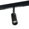 Szynowa dwufazowa lampa Alfa AZ6249 LED 7W 3000-6000K czarny